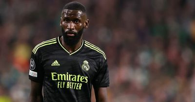 Todd Boehly ignores Antonio Rudiger's Chelsea plea as Thomas Tuchel sacked amid Potter talks