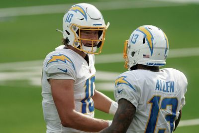 Chargers announce team captains for 2022 season