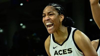 Aces Share Moment A’ja Wilson Learned She Won WNBA MVP