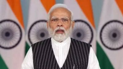 PM Narendra Modi backs economic, energy ties with Russia