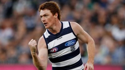 Inside the Game: Anticipation and movement without the ball the key to AFL's pressure forwards