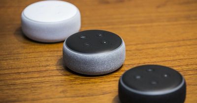 Amazon Alexa down: Users report glitches as home system not working