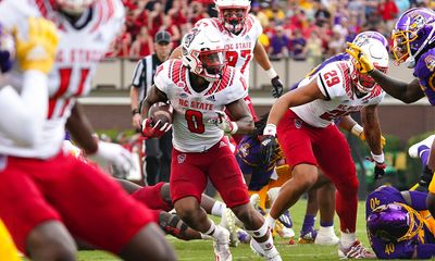 NC State vs Charleston Southern Prediction, Game Preview