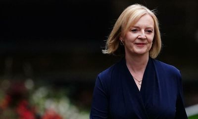 Environmentalists’ concern over Liz Truss adviser’s climate policy views