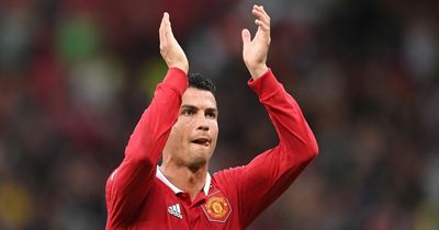 Man United boss Erik ten Hag gives Cristiano Ronaldo update as Rio Ferdinand reacts to Thomas Tuchel sacking