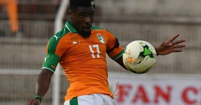 'Split' - Nottingham Forest sent message after Serge Aurier transfer