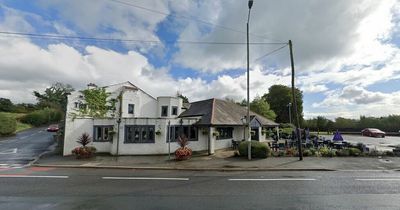 Pub landlord's epic response when customer slams frozen butter and wet toast at breakfast