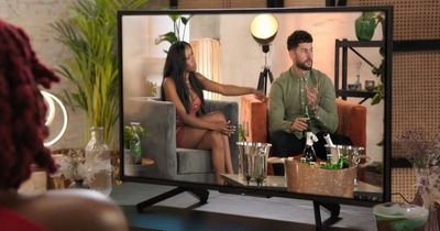 Married at First Sight Duka's secret career unveiled as Whitney lashes out at dinner