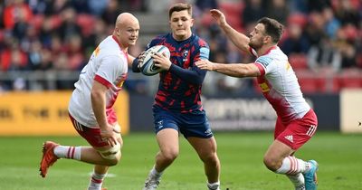 Bristol Bears expected team to face Bath Rugby: Pat Lam's selection dilemmas