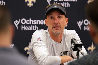 Dennis Allen expresses cautious optimism on Michael Thomas Week 1 availability