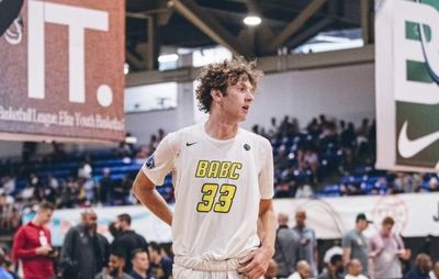 TJ Power: This is Why I Committed to Duke