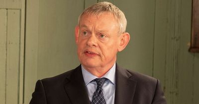 Doc Martin fans 'gutted' as final ever series of ITV show starring Martin Clunes kicks off