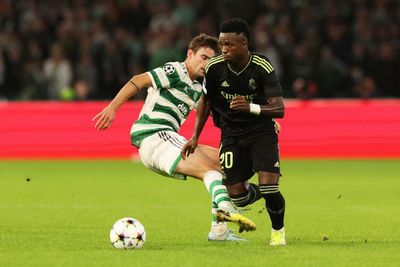 Matt O’Riley outlines Celtic dressing room frustrations amid Real Madrid positives and negatives