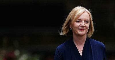 Liz Truss set to announce ‘bold’ plan to tackle spiralling energy bills