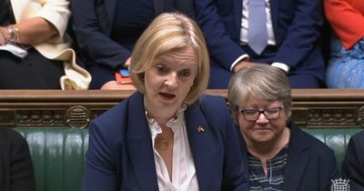 Truss' ‘bold’ plan to guard against spiralling bills is new PM's first test