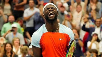 Tiafoe Defeats Rublev, Advances to U.S. Open Semifinals