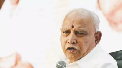 Setback for BS Yediyurappa and family as Karnataka HC restores graft complaint