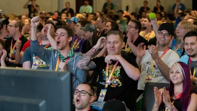 Awesome Games Done Quick 2023 cancels live event over Florida policies