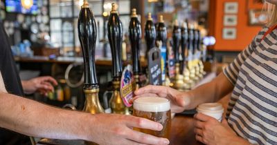 Cost of living crisis: '£16.50 for a pint of beer in London'