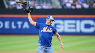 Jerry Seinfeld Blames Timmy Trumpet for Mets Blowing NL East Lead