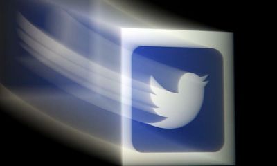 Hateful tweets multiply in extreme temperatures, US analysis finds