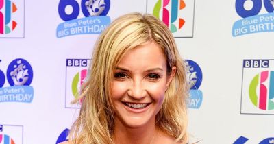 Helen Skelton’s secret Corrie stint revealed as she laughs off Strictly 'fix' claims