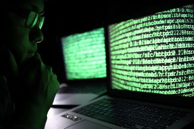 Cyberthreats on the up at Thai companies