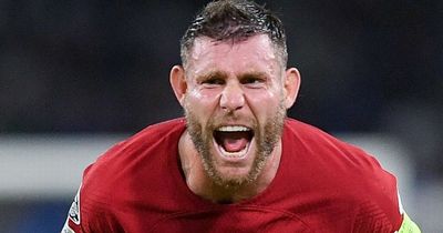 Liverpool analysis - James Milner situation is unfair but five players can help Jurgen Klopp