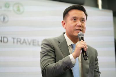 Depa to deploy big data to transform Thai tourism