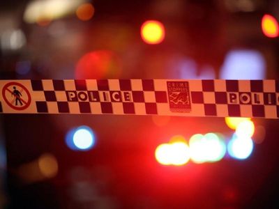 Woman critical after hit-and-run in Qld
