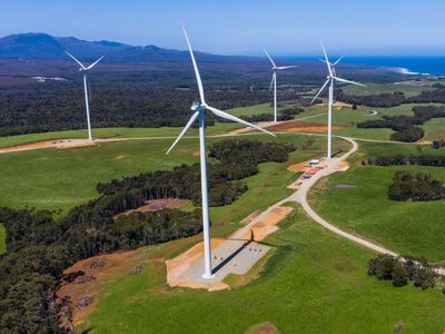 Energy giant earmarks $4.4b for Australia