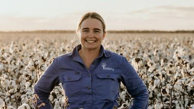 'Unprecedented' demand for agriculture workers, with six job vacancies per graduate