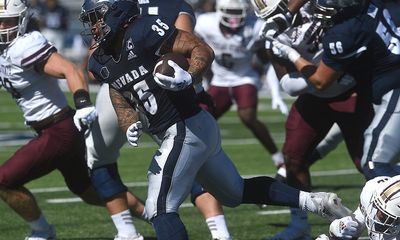 Nevada Vs Incarnate Word: Game Preview, How To Watch, Odds And Prediction