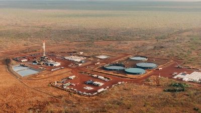 Ban fracking motions passed at NT Labor Conference show 'disconnect' in party