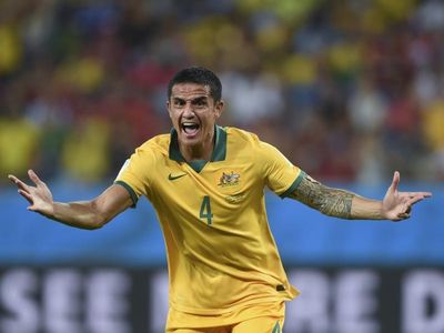 Cahill tips Socceroos surprises for Cup
