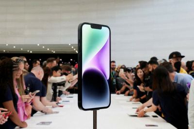Apple launches iPhone 14 with emergency satellite messaging, adventure watch