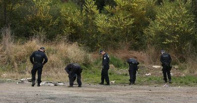 Lake Macquarie shooting, home invasion strike force makes third arrest