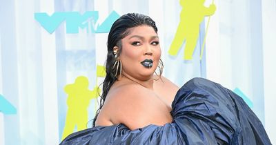 Lizzo is in love and gushes over nickname given to her by boyfriend Myke Wright