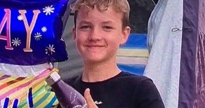 Nottinghamshire Police plea for information about missing Arnold boy