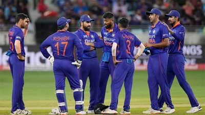 Asia Cup 2022, India vs Afghanistan: How constant shuffling of players has hurt Team India