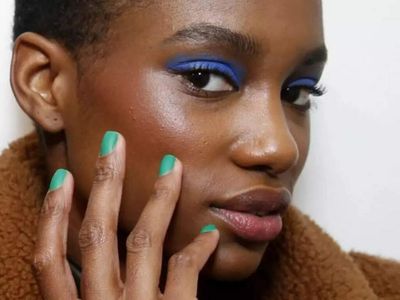 Tips to maintain nail hygiene in monsoon