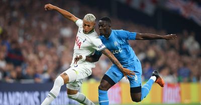 Tottenham news: Richarlison stars in win vs Marseille as Paratici hails record transfer decision