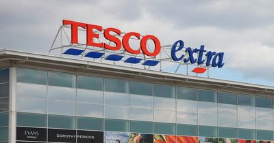 Tesco shoppers complain after glitch meant they couldn't buy food online