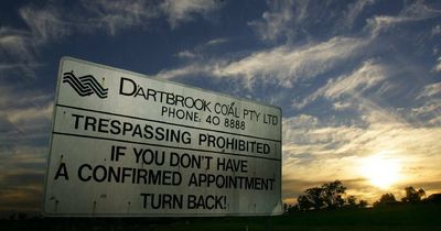 Tinkler involved in fresh bid for Dartbrook coal mine at three times previous share price offer