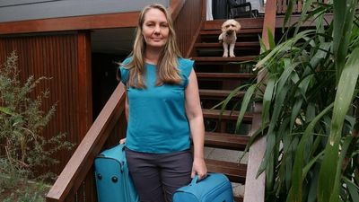 Byron holiday rental debate flares as renters struggle to find homes amid housing squeeze, floods aftermath