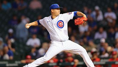 Cubs’ faced with ‘difficult’ roster, pitching decisions in final month