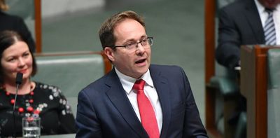 Income redistribution or social insurance? A federal MP considers the future of the welfare state