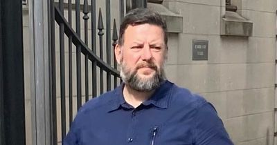 Scots manager created fake invoices for printing company to scam bosses