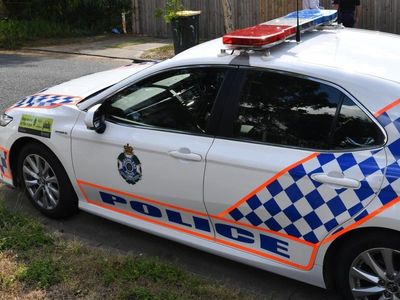 Man charged after teen shot in Brisbane