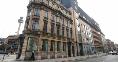 Company that ran The Shankly Hotel in Liverpool ordered into liquidation